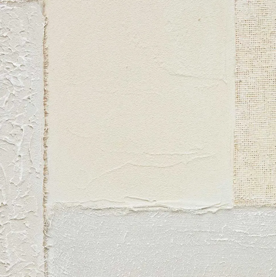 Wandbild mit abstraktem Muster - Maxi