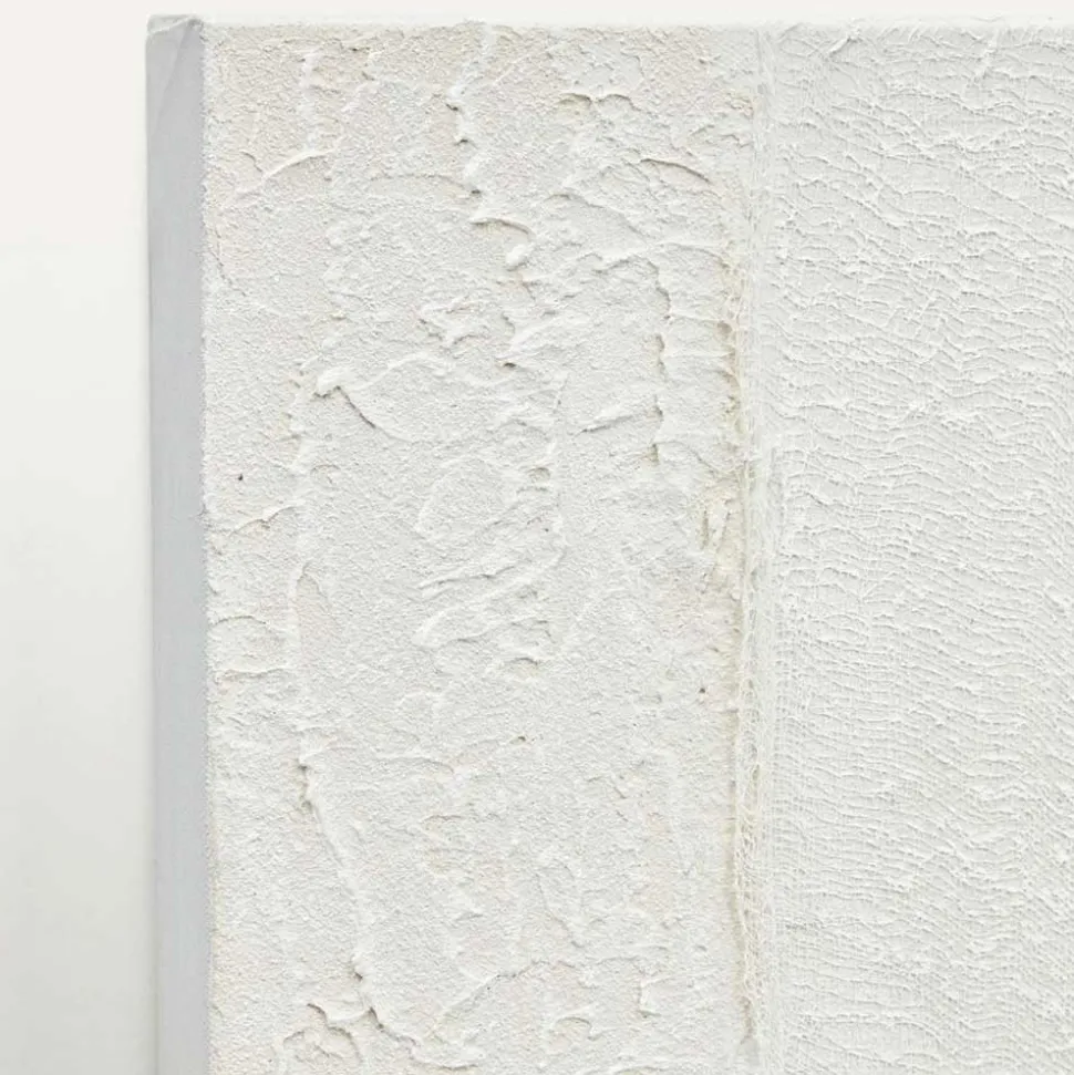 Wandbild mit abstraktem Muster - Maxi