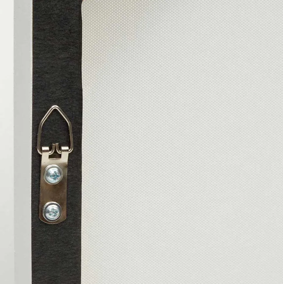 Wandbild mit abstraktem Muster - Maxi