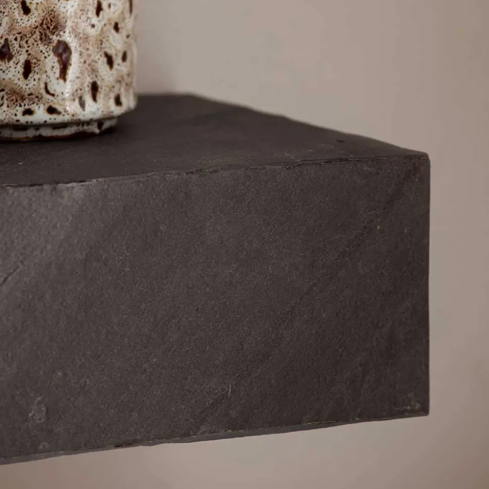 Wandboard in Steinoptik in rechteckiger Form - Tokiona