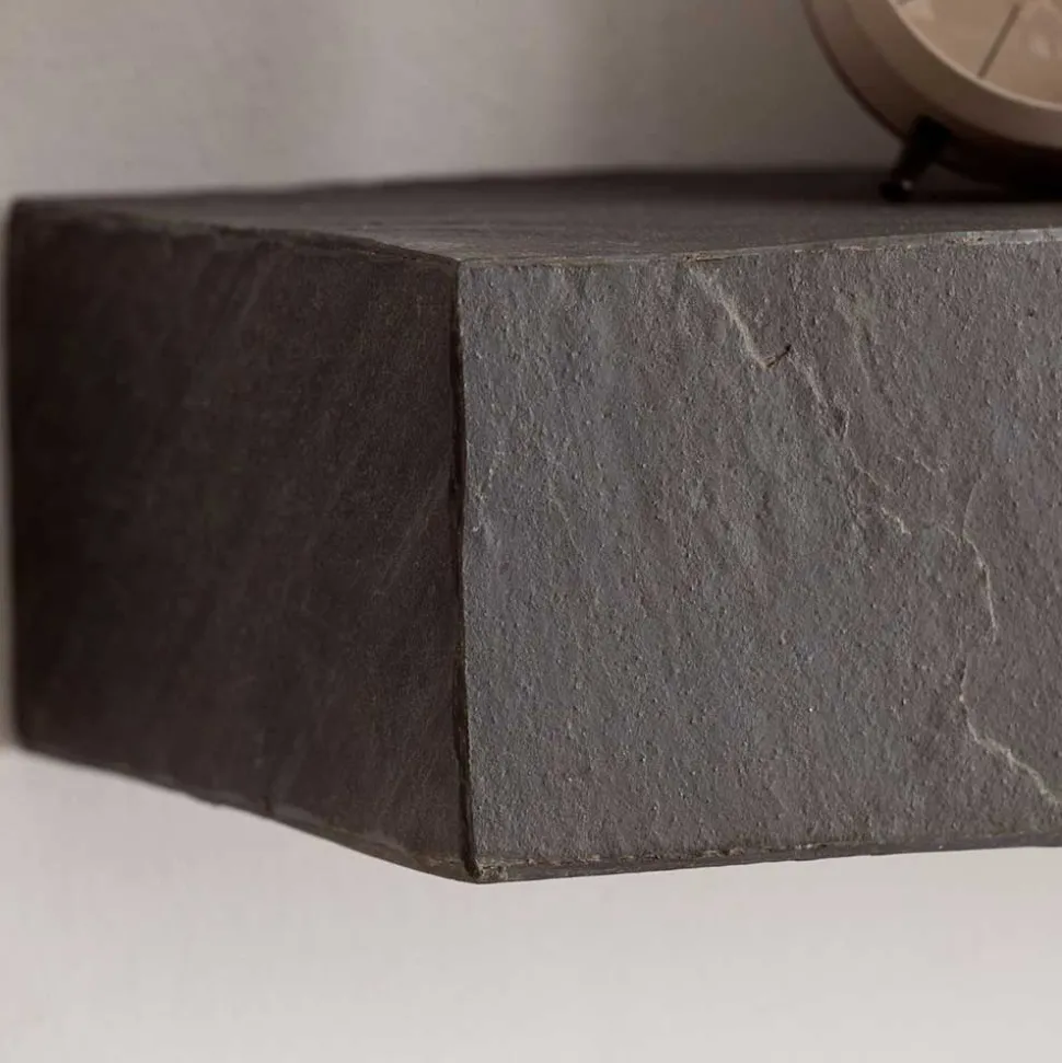 Wandboard in Steinoptik in rechteckiger Form - Tokiona