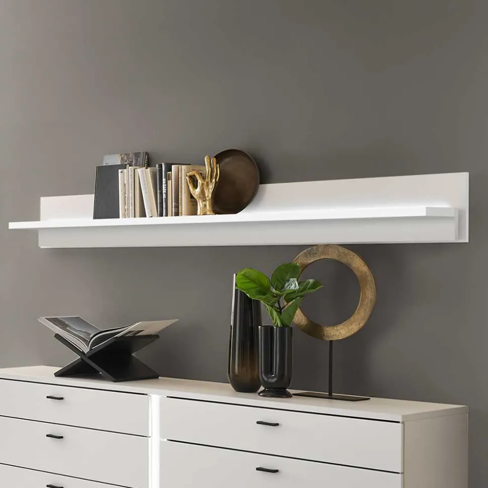 Wandboard mit LED Beleuchtung - Tirol