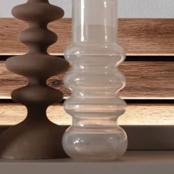 Wandboard mit LED Beleuchtung - Teorina