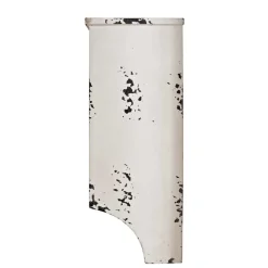 Wandgarderobe Esther im Shabby Chic Look