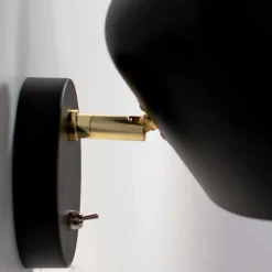 Wandleuchte in modernem Design - Loisava