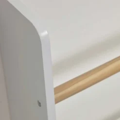 Wandregal für Bücher - Titelpräsentation - Vellindro