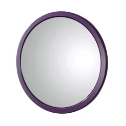 Wandspiegel Fabella in Rund