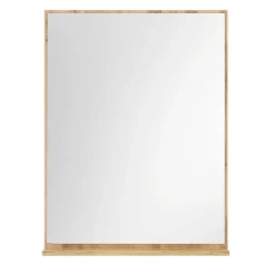 Wandspiegel mit Ablage - Colomania