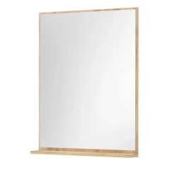 Wandspiegel mit Ablage - Colomania