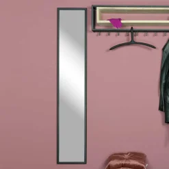 Wandspiegel mit Stahlrahmen - Acke