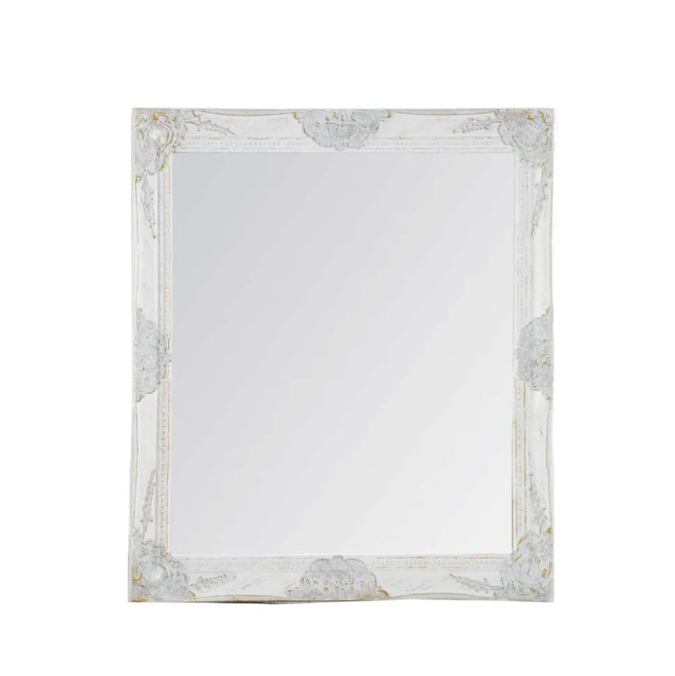 Wandspiegel Tribial im Barockstil