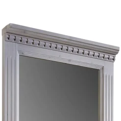 Wandspiegel Vranoria aus Fichte Massivholz