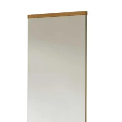 Wandspiegel Wislama aus Kernbuche Massivholz