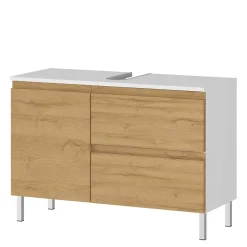 Waschbecken Unterschrank fürs Bad - Aspariavo