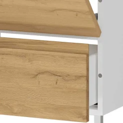 Waschbecken Unterschrank fürs Bad - Aspariavo