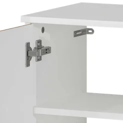 Waschbecken Unterschrank fürs Bad - Aspariavo