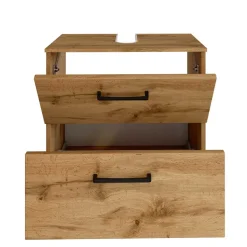 Waschbecken-Unterschrank 60 cm breit - Arazony