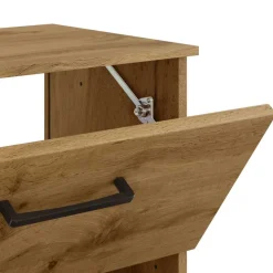 Waschbecken-Unterschrank 60 cm breit - Arazony