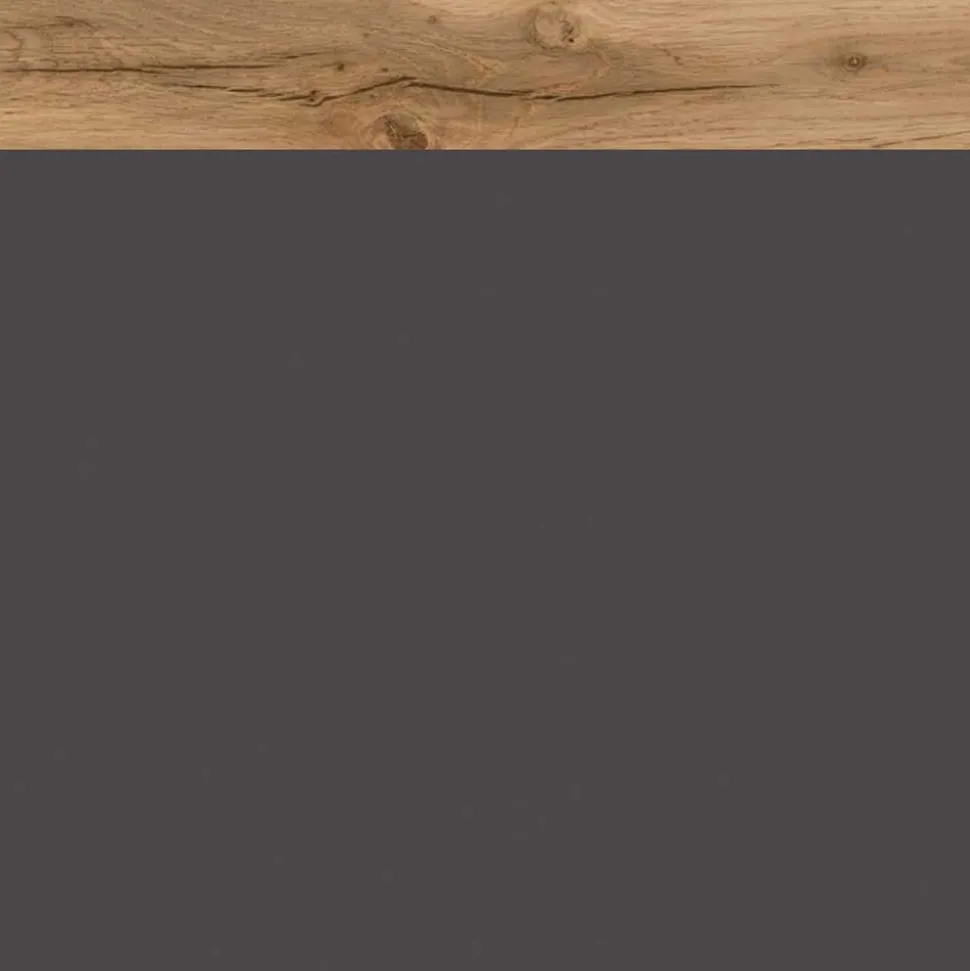 Waschbecken-Unterschrank - stehend oder hängend - Breznia