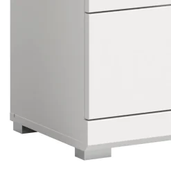 Waschbecken-Unterschrank in Weiß - Henriette