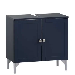 Waschbeckenunterschrank mit Doppeltür - Canyon