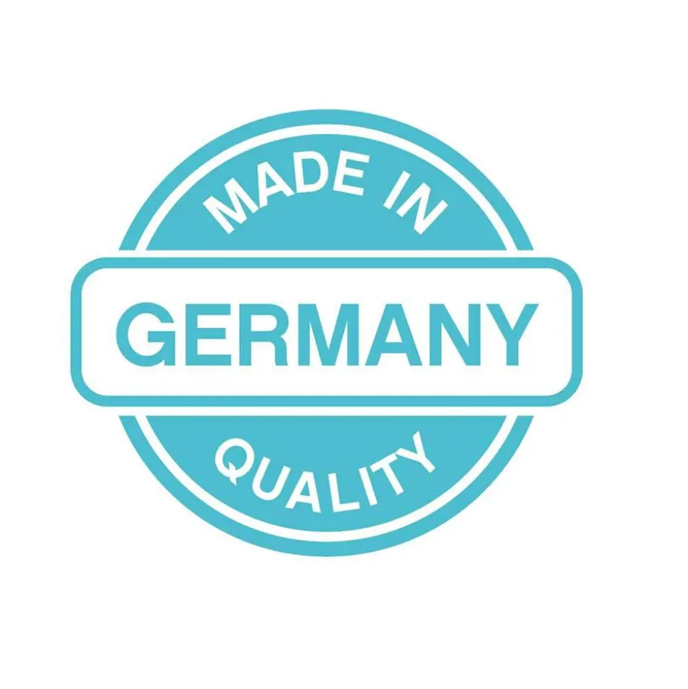 Waschkommode mit Glas-Waschbecken - Miss X