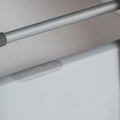 Waschkonsole & LED Spiegel & Hängeschrank - Crystoga I (dreiteilig)