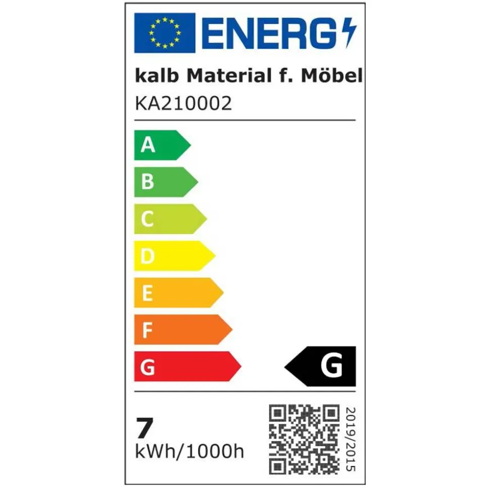 Waschkonsole und Spiegelschrank Set - Vibulam (zweiteilig)