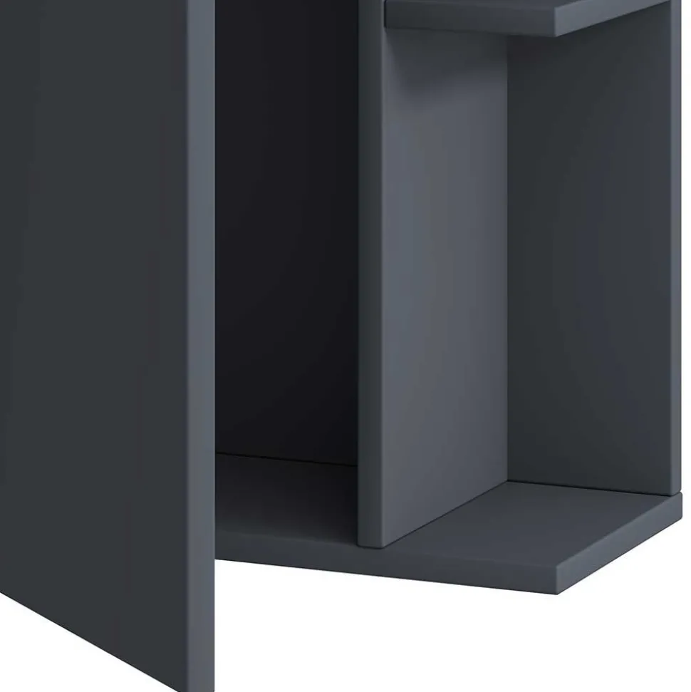 Waschplatz fürs Gäste-Bad Set - Fabio (zweiteilig)