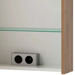 Waschplatz Kombi inklusive Becken - Traciana (zweiteilig)