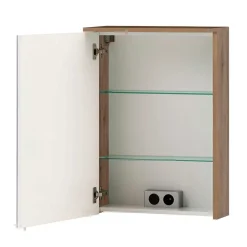 Waschplatz Kombi inklusive Becken - Traciana (zweiteilig)