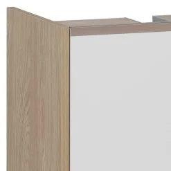 Waschplatz Möbelset modern - Ronya (zweiteilig)