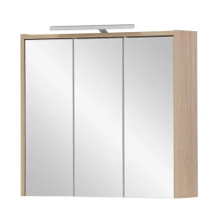 Waschplatz Möbelset modern - Ronya (zweiteilig)