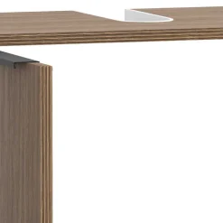 Waschplatz und Midischrank Set - Ucaida (dreiteilig)