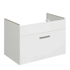 Waschtischkonsole mit einer Schublade - Ardin