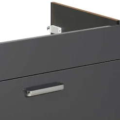 Waschtischkonsole mit einer Schublade - Colistran