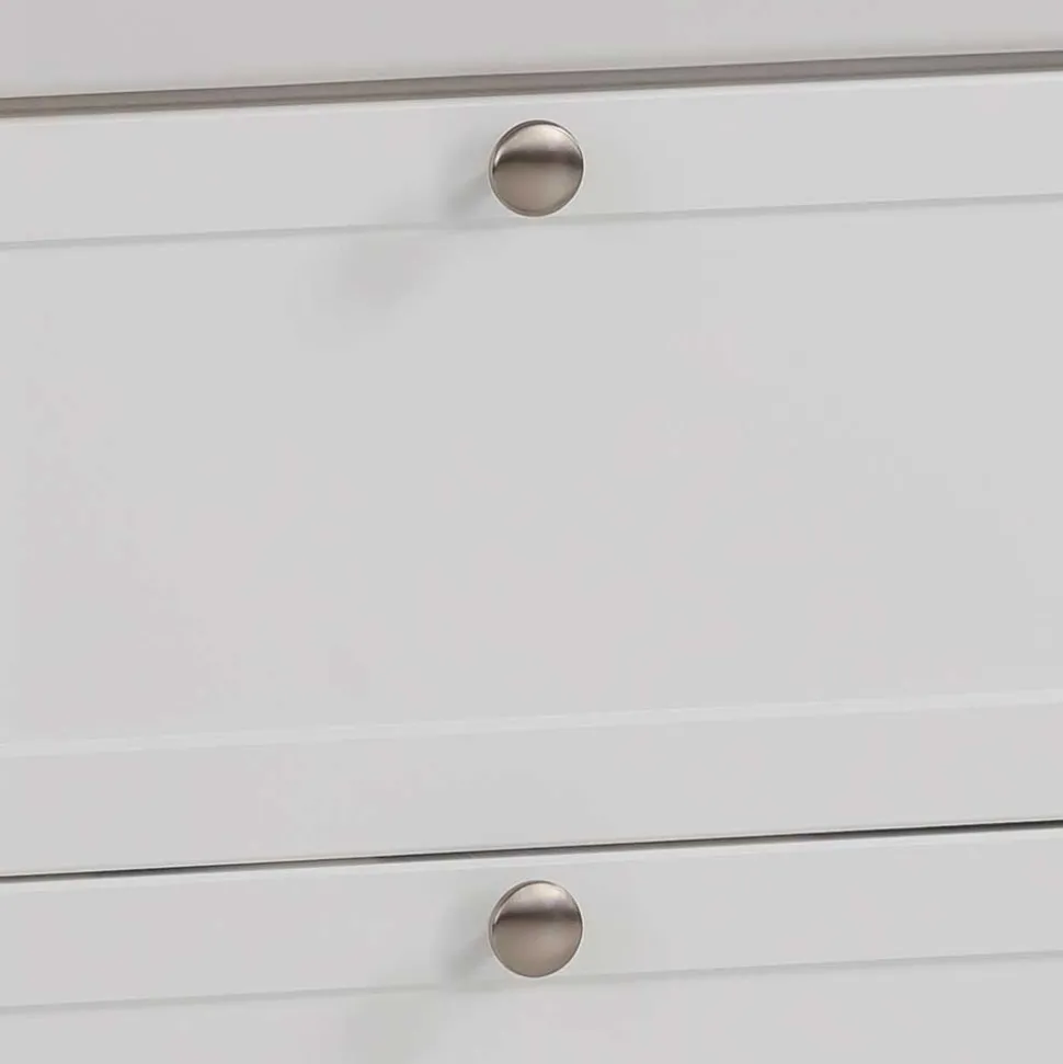 Waschtischkonsole mit Keramik-Aufsatzwaschbecken - Traciana