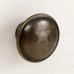 Weißes TV Board 2-türig mit Geflecht - Isvair