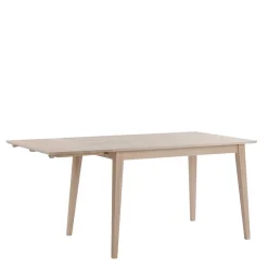 White Wash Holztisch aus Eiche - Pessoa