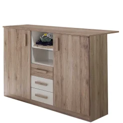 Wickelkommode in modernem Design - Folio