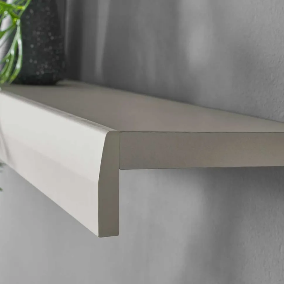 Wohnkombination Wohnwand Set - Lioscas (vierteilig)