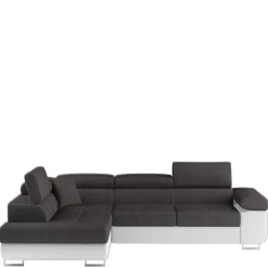 Wohnlandschaft mit Bettfunktion und Bettkasten - Conave