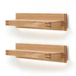 Wohnmöbel Anbauwand Kombi - Crupean (vierteilig)