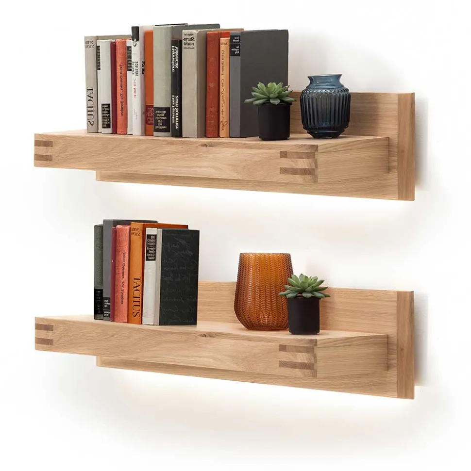 Wohnmöbel Anbauwand Kombi - Crupean (vierteilig)