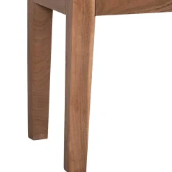 Wohnraum Bank mit Polsterung - Etura