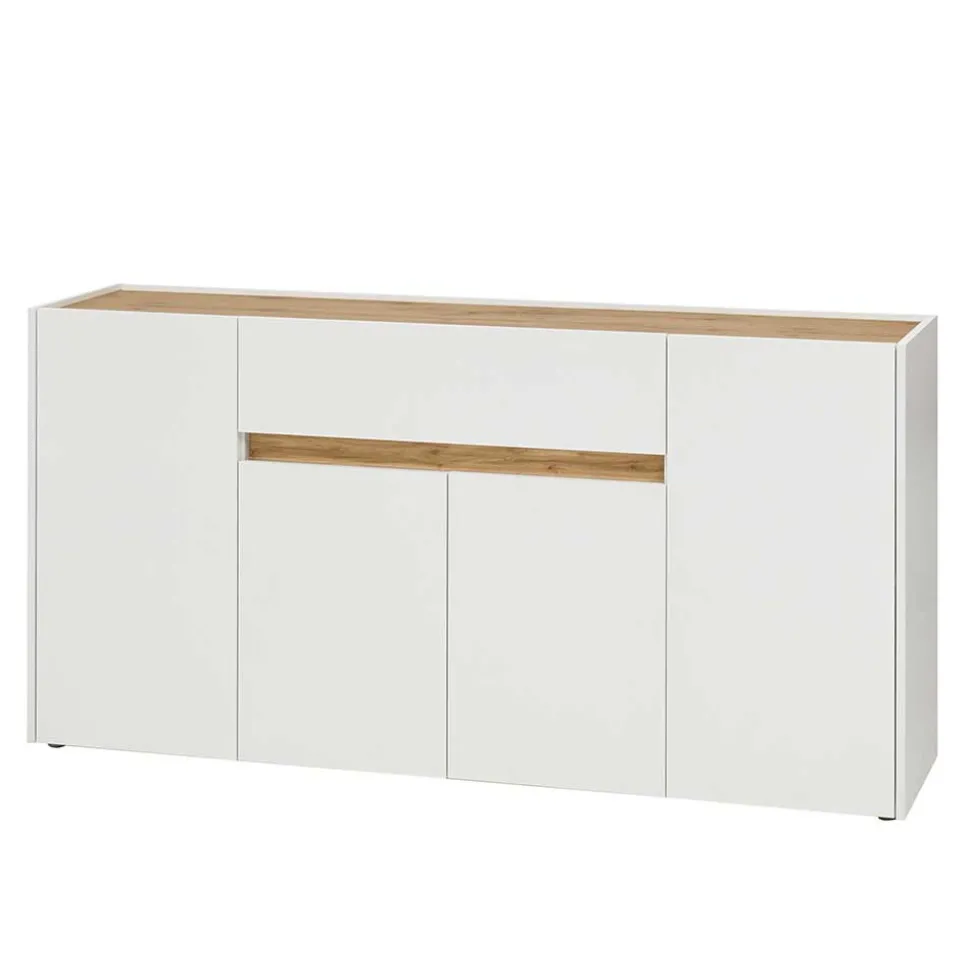 Wohnraum Sideboard 170 cm breit - Nonessia