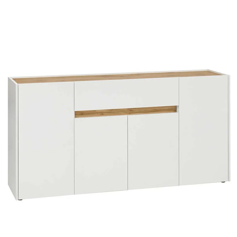 Wohnraum Sideboard 170 cm breit - Nonessia