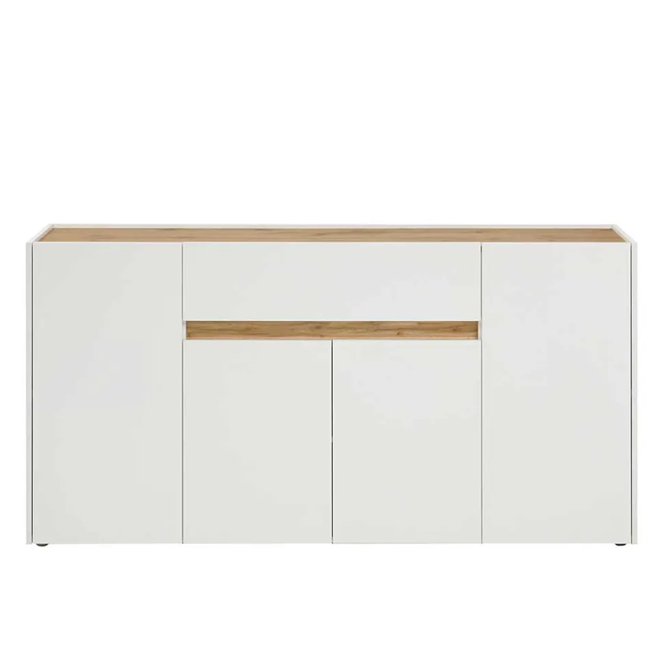 Wohnraum Sideboard 170 cm breit - Nonessia