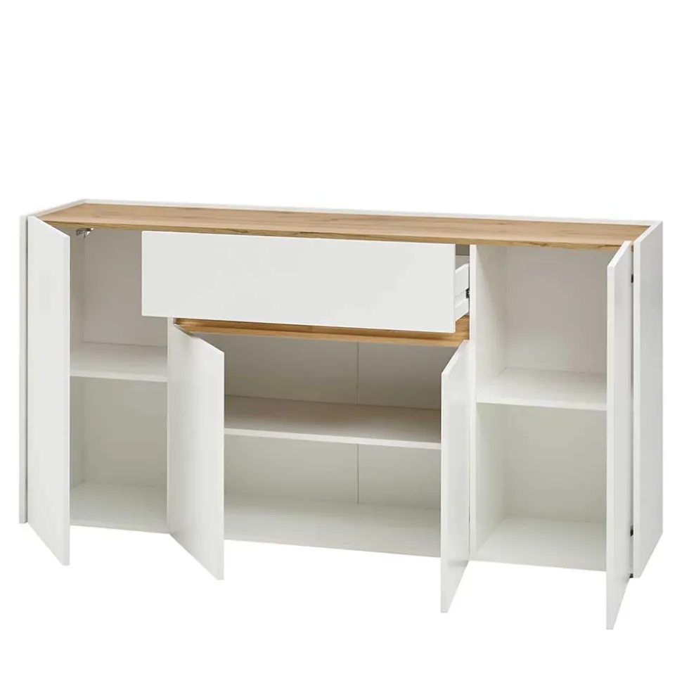 Wohnraum Sideboard 170 cm breit - Nonessia