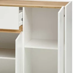 Wohnraum Sideboard 170 cm breit - Nonessia